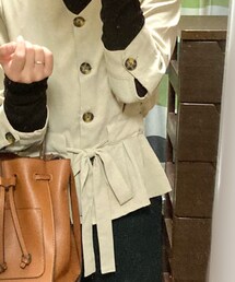 Green Parks fuuwa | トップス