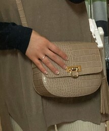 Honeys | ショルダーバッグ