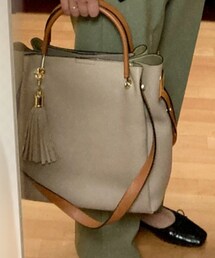 RODE SKO | バッグ