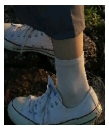 3coins | ソックス/靴下