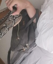 no brand | ショルダーバッグ