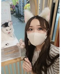 no brand | ヘアアクセサリー