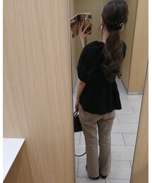 アクセサリーショップ | シュシュ