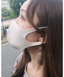 Handmade | ピアス（両耳用）