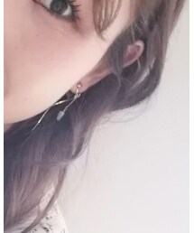 seria | イヤリング