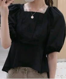 GRL | シャツ/ブラウス