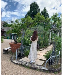 apres jour | ワンピース/ドレス