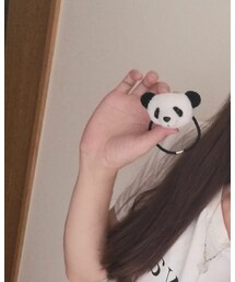 DAISO | ヘアゴム