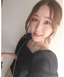 ehka sopo | タンクトップ