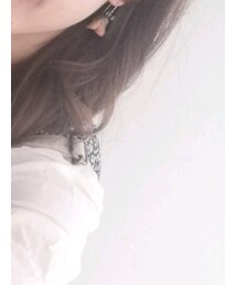 Handmade | ピアス（両耳用）