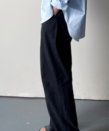 UNIQLO | スラックス