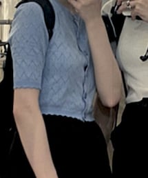 ZARA | カーディガン/ボレロ