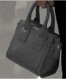ZARA | バッグ