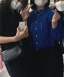 ZARA | シャツ/ブラウス