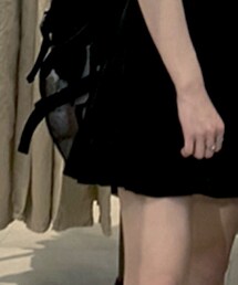 NAUNAU | スカート