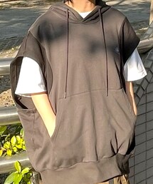 Woden | パーカー