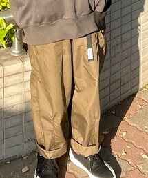 Filter017 | チノパンツ