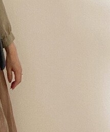 WCJ | ショルダーバッグ