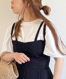 Re:EDIT | Tシャツ/カットソー