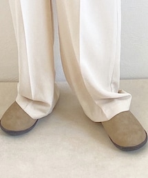 しまむら | スリッポン