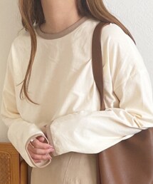 Ambre Neige | Tシャツ/カットソー