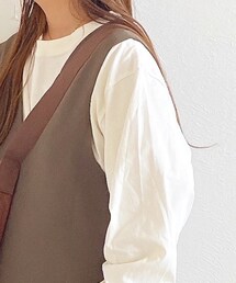 mynia | Tシャツ/カットソー