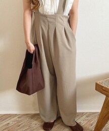 しまむら | オールインワン・サロペット