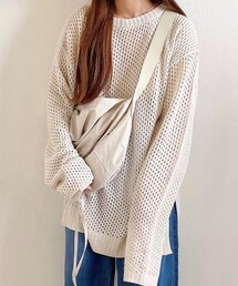 UNIQLO | ショルダーバッグ