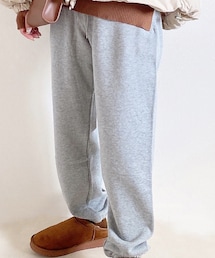 UNIQLO | スウェットパンツ