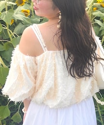 AÉRMA boutique | トップス