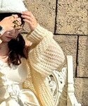 Kastane(カスタネ)の「トップス(カーディガン/ボレロ)」