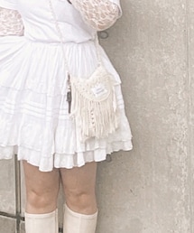 AÉRMA boutique | ショルダーバッグ
