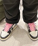 AIR JORDAN(エアジョーダン)の「シューズ(シューズ)」