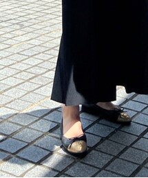 CHANEL | シューズ