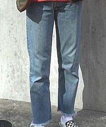 Levi’s ENGINEERED JEANS | デニムパンツ