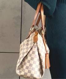 LOUIS VUITTON | トートバッグ