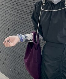 ISSEY MIYAKE | バッグ