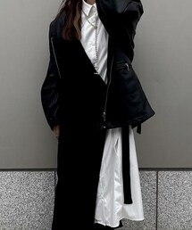 Ameri | ライダースジャケット