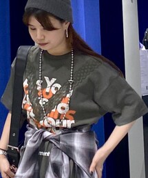 PBLIM | Tシャツ/カットソー