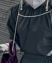 TOGA PULLA | イヤリング