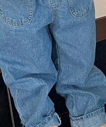 Birthday | デニムパンツ