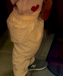 Birthday | パンツ