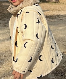 韓国子供服 | ブルゾン