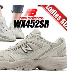 NEW BALANCE | スニーカー