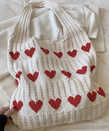 shein | トートバッグ