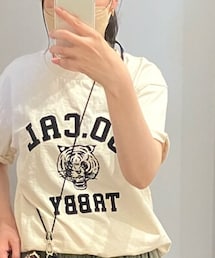 MIXTA | Tシャツ/カットソー