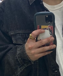 GOLF WANG | リング