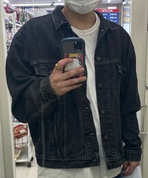 Levi's | デニムジャケット