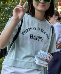 SHEEN | Tシャツ/カットソー