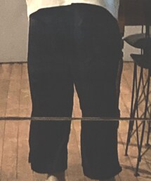 kubuni | その他パンツ